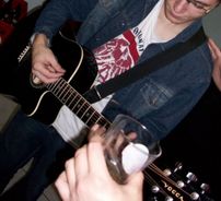 Foto de Dener Machado