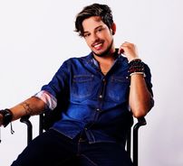 Foto de Gleison Milanez