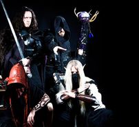 Foto de Twilight Force