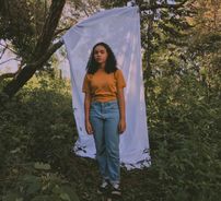 Foto de Evelen Mesquita