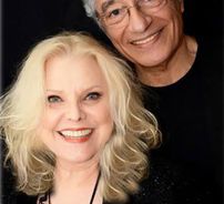 Foto de Jane e Herondy