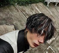 Foto de LÚA (Brian Priego)