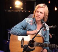 Foto de Dylan Reynolds