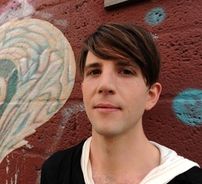 Foto de Owen Pallett