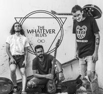 Foto de The Whatever Blues