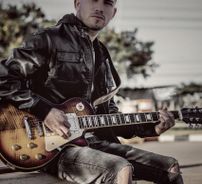 Foto de Milton Santty