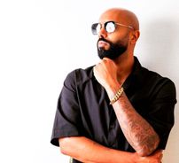 Foto de William Araujo (Cabo Verde)