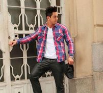 Foto de Grupo Balanço 55