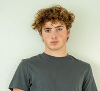 Foto de Benson Boone