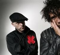 Foto de She Wants Revenge