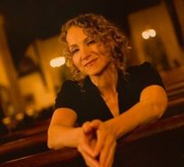 Foto de Joan Osborne