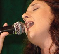 Foto de Suely Façanha