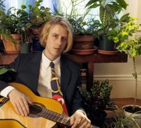 Foto de Christopher Owens