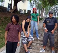 Foto de Banda Neurose  - SM