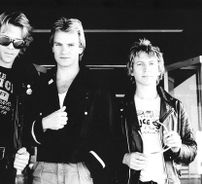Foto de The Police