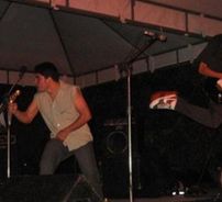 Foto de Overdrive Punk Hc