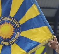 Foto de S.R.C.E.S Primeira da Cidade Líder