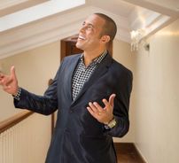 Foto de Dede de Jesus