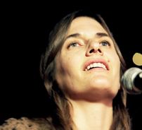 Foto de Josephine Foster