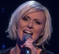 Foto de Sanna Nielsen