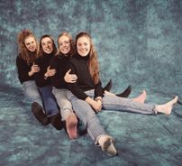 Foto de Chastity Belt