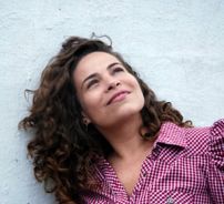 Foto de Aretha Marcos