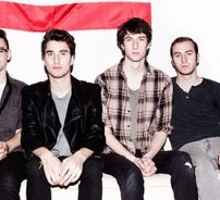 Foto de Finish Ticket