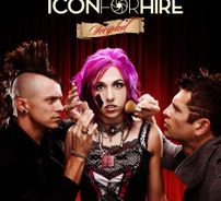 Foto de Icon For Hire
