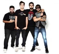 Foto de Pequeno John