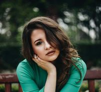 Foto de Thalía Garrido