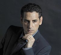 Foto de Juan Diego Florez