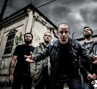 Foto de Tempo de Cinzas