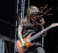 Foto de Terror Universal