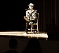 Foto de Lucas Afonso