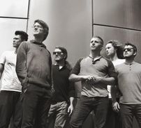 Foto de The Contortionist