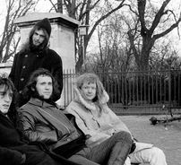 Foto de Gentle Giant