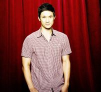 Foto de Harry Shum Jr.