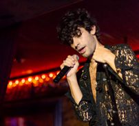 Foto de Bobi Andonov