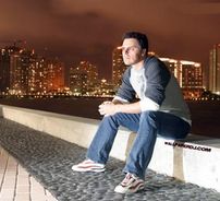 Foto de Markus Schulz