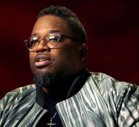 Foto de Dave Hollister