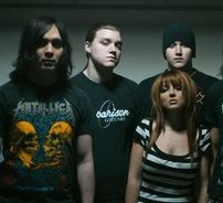 Foto de Abigail Williams