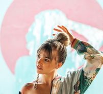 Foto de Camila Marieta