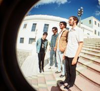 Foto de Os Delirantes