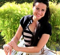 Foto de Liliana Shamá