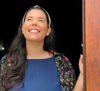 Foto de Camila Correia