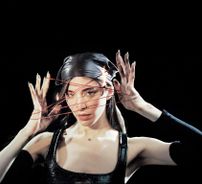 Foto de Caroline Polachek