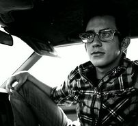 Foto de Kevin McHale