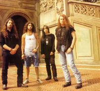 Foto de Dream Theater