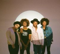 Foto de The New Respects