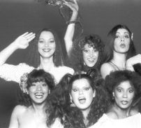 Foto de As Frenéticas